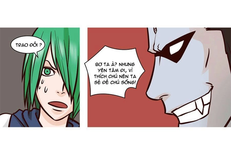 The Devil King Is Bored Chapter 35 - 9