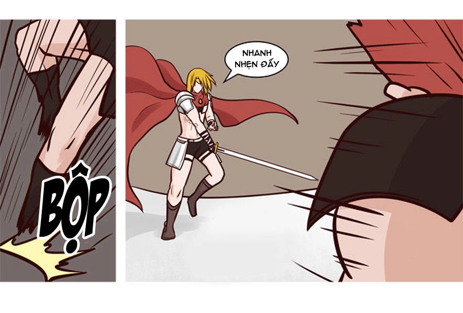 The Devil King Is Bored Chapter 35 - 13