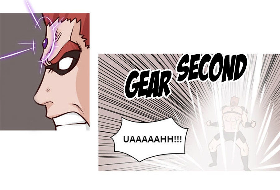 The Devil King Is Bored Chapter 35 - 15