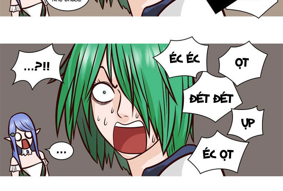 The Devil King Is Bored Chapter 35 - 19