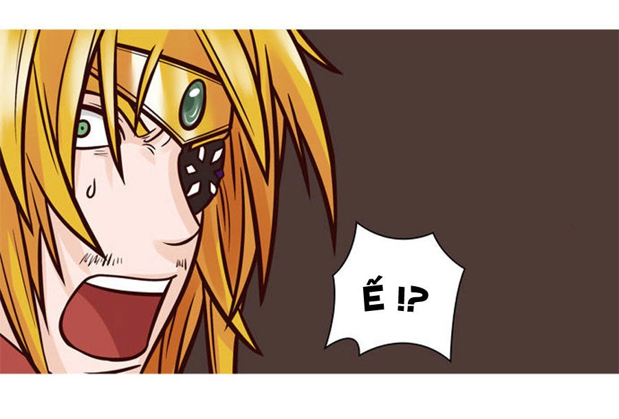 The Devil King Is Bored Chapter 35 - 25