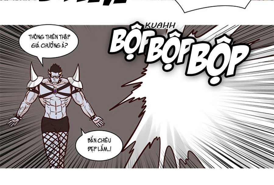 The Devil King Is Bored Chapter 35 - 27