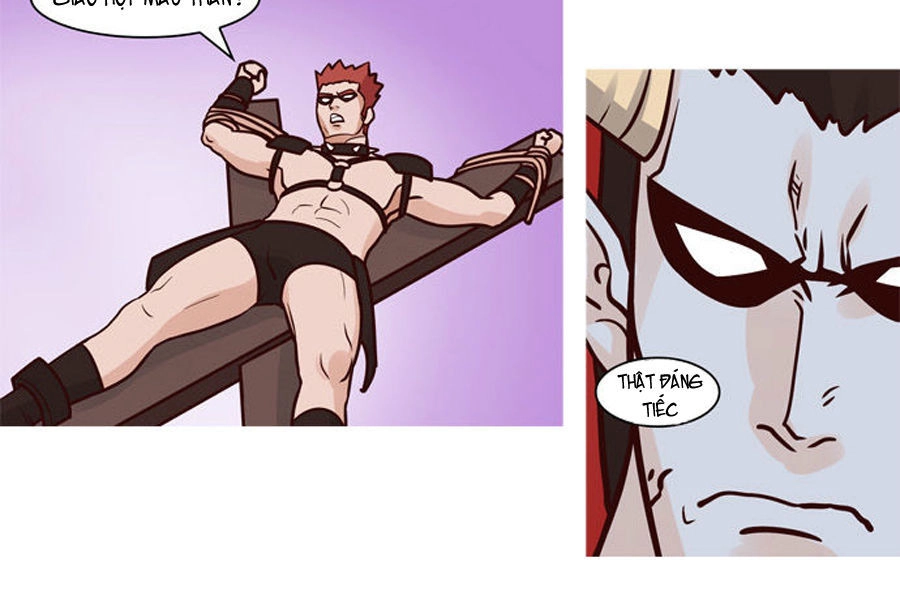 The Devil King Is Bored Chapter 35 - 29