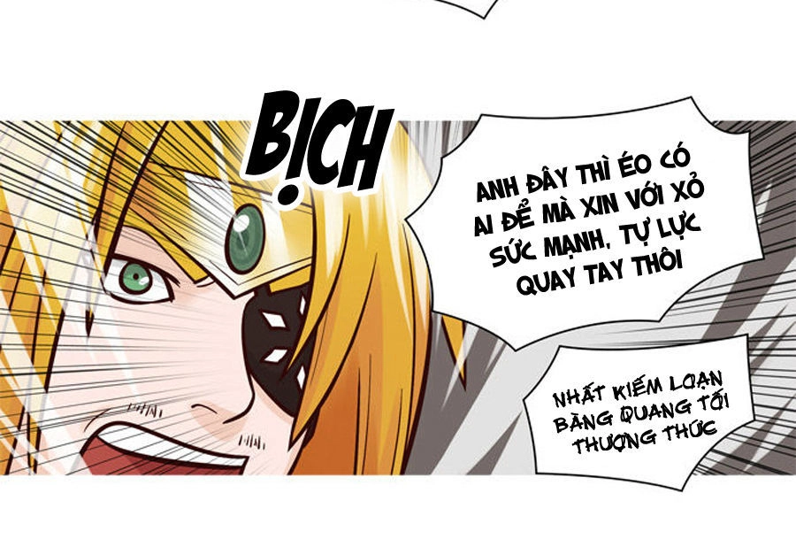 The Devil King Is Bored Chapter 36 - 5