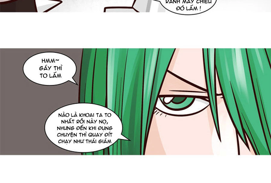 The Devil King Is Bored Chapter 36 - 7