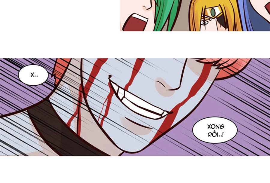 The Devil King Is Bored Chapter 36 - 19