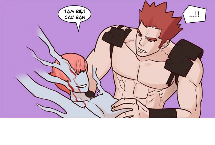 The Devil King Is Bored Chapter 36 - 21