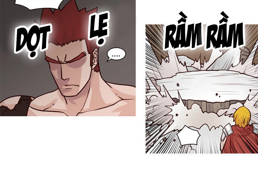 The Devil King Is Bored Chapter 36 - 23