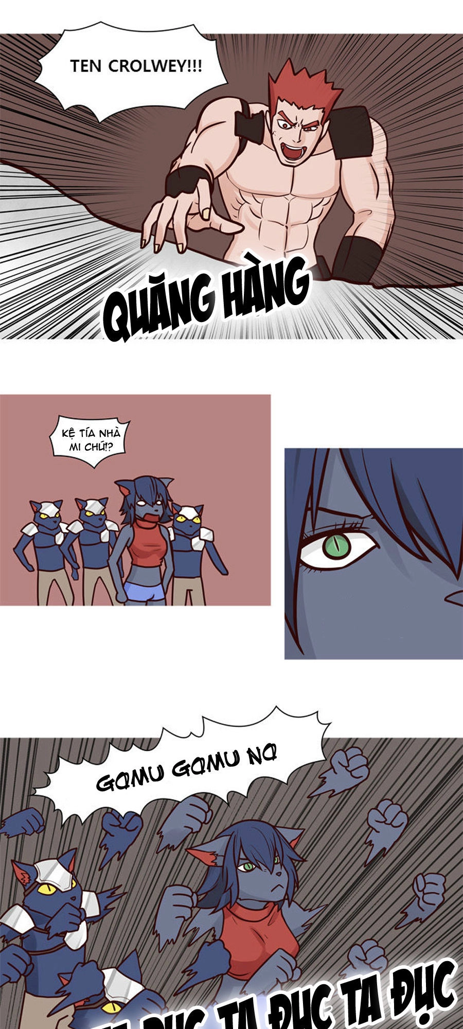 The Devil King Is Bored Chapter 36 - 26