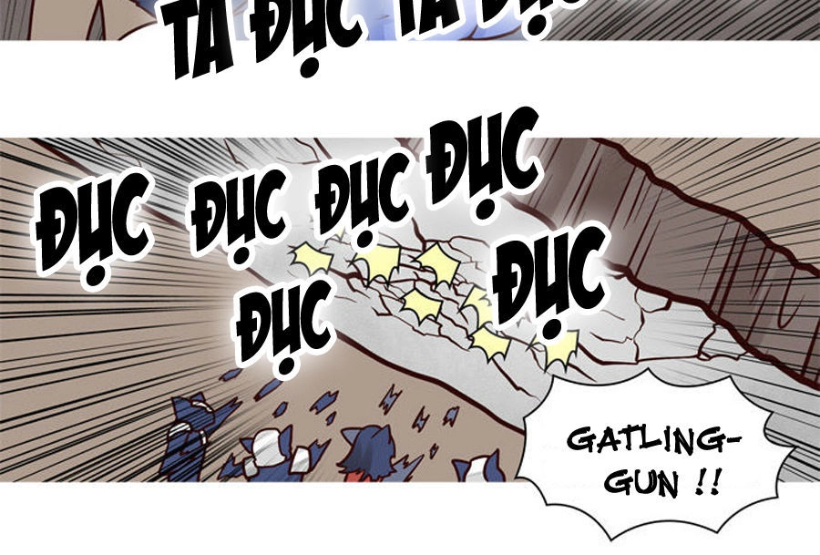 The Devil King Is Bored Chapter 36 - 27