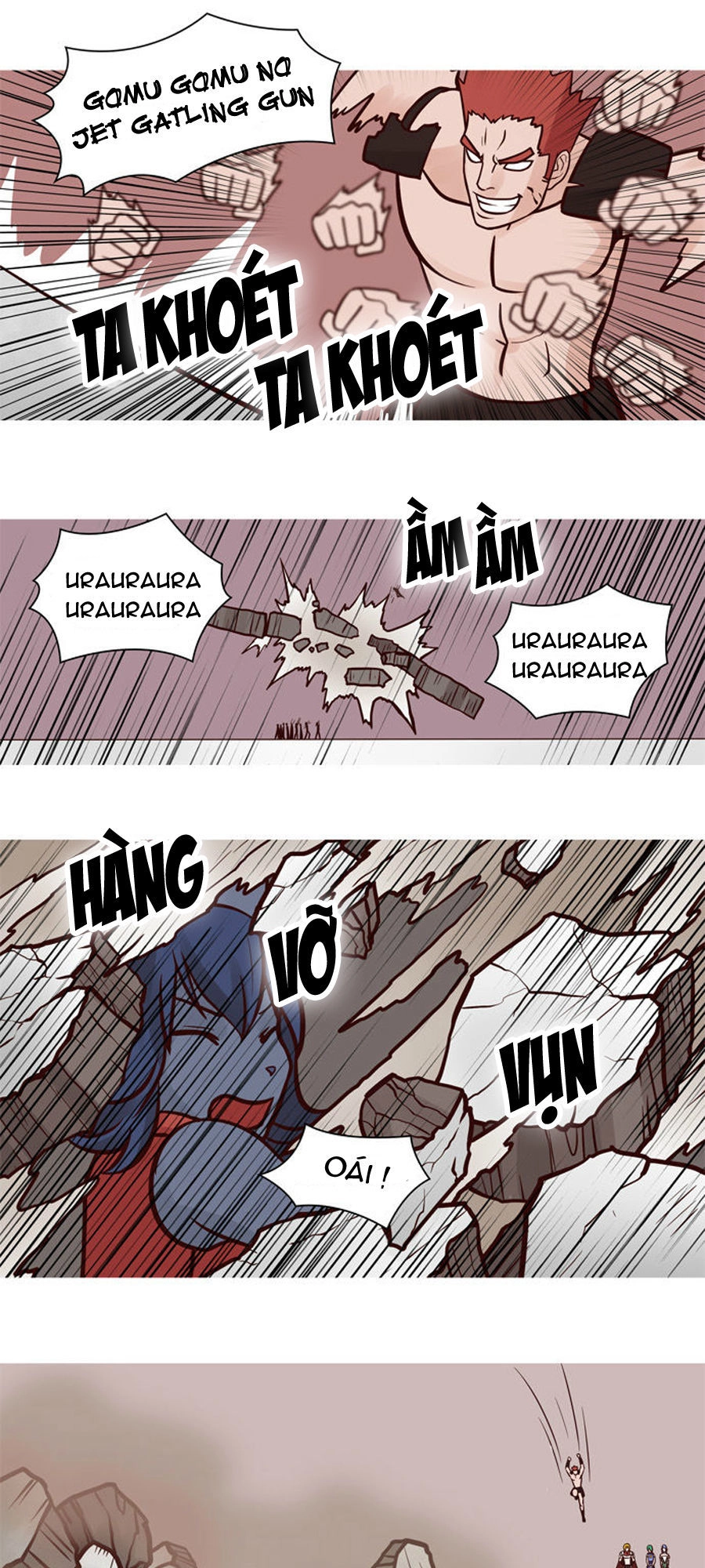 The Devil King Is Bored Chapter 36 - 28