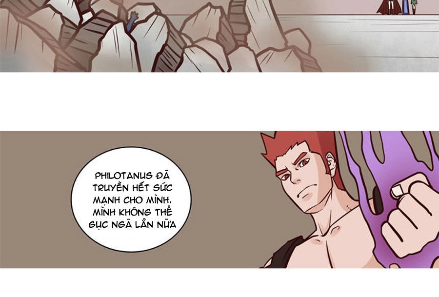 The Devil King Is Bored Chapter 36 - 29