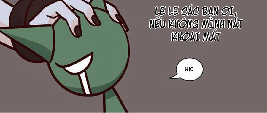 The Devil King Is Bored Chapter 36 - 39