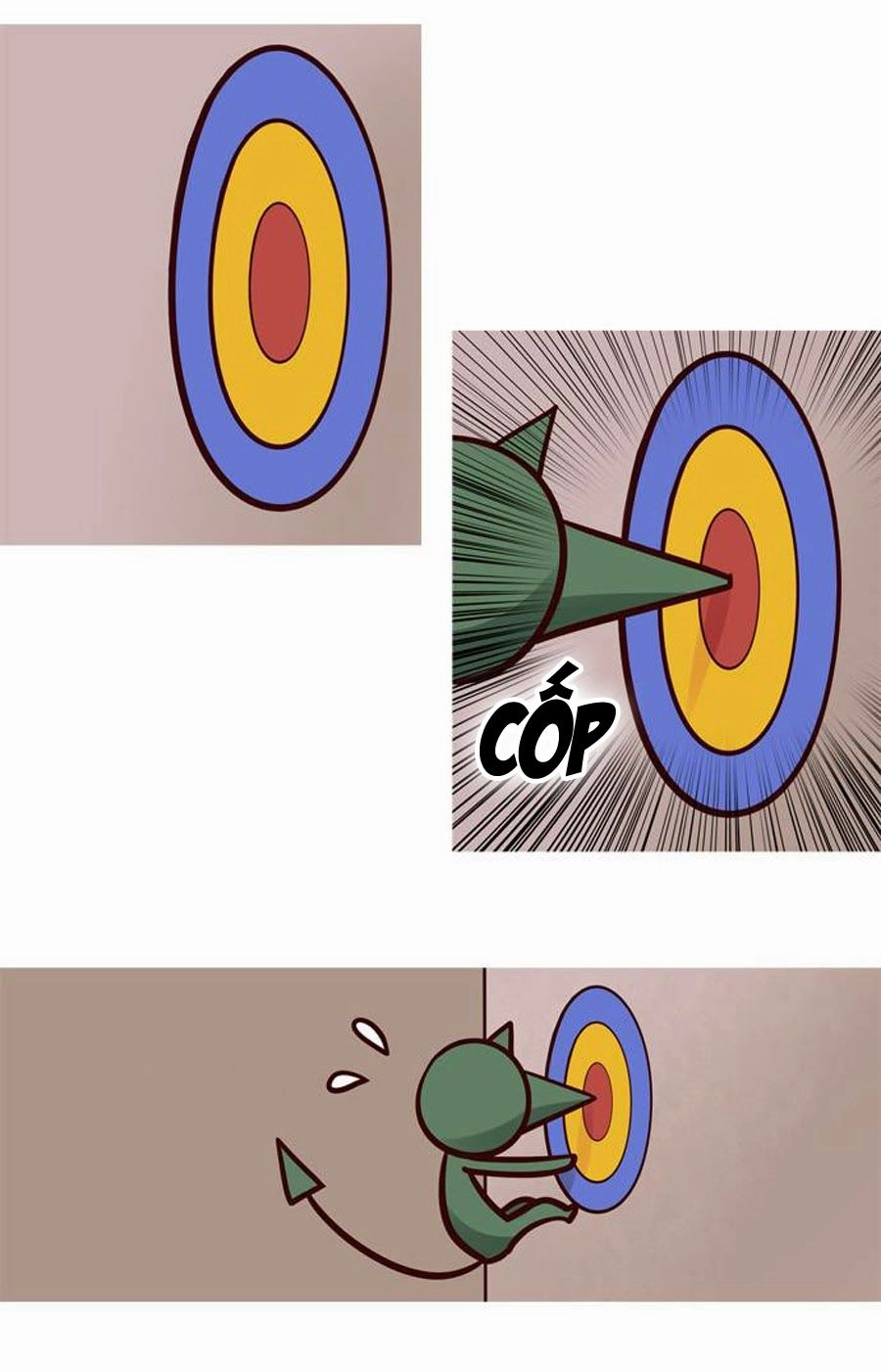 The Devil King Is Bored Chapter 37 - 3