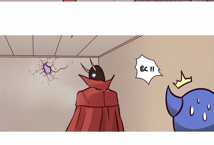 The Devil King Is Bored Chapter 37 - 7