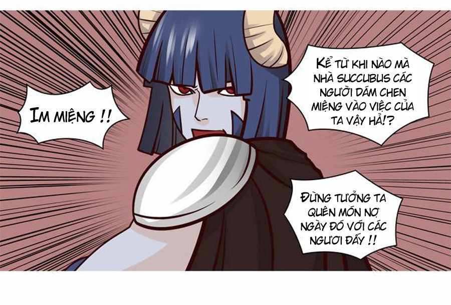 The Devil King Is Bored Chapter 37 - 11