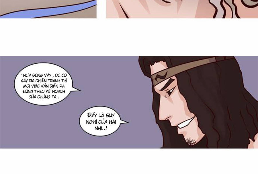 The Devil King Is Bored Chapter 37 - 19