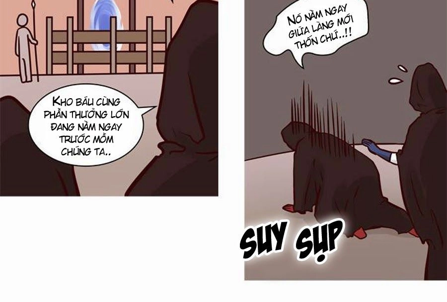 The Devil King Is Bored Chapter 39 - 7