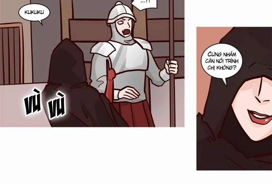 The Devil King Is Bored Chapter 39 - 9