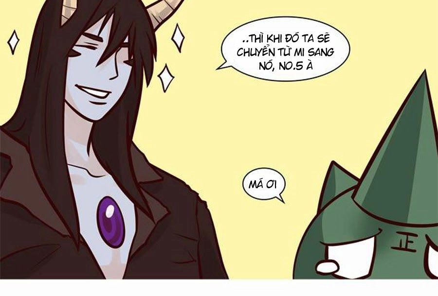 The Devil King Is Bored Chapter 39 - 17