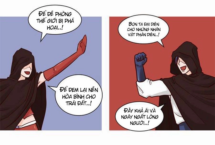 The Devil King Is Bored Chapter 39 - 21