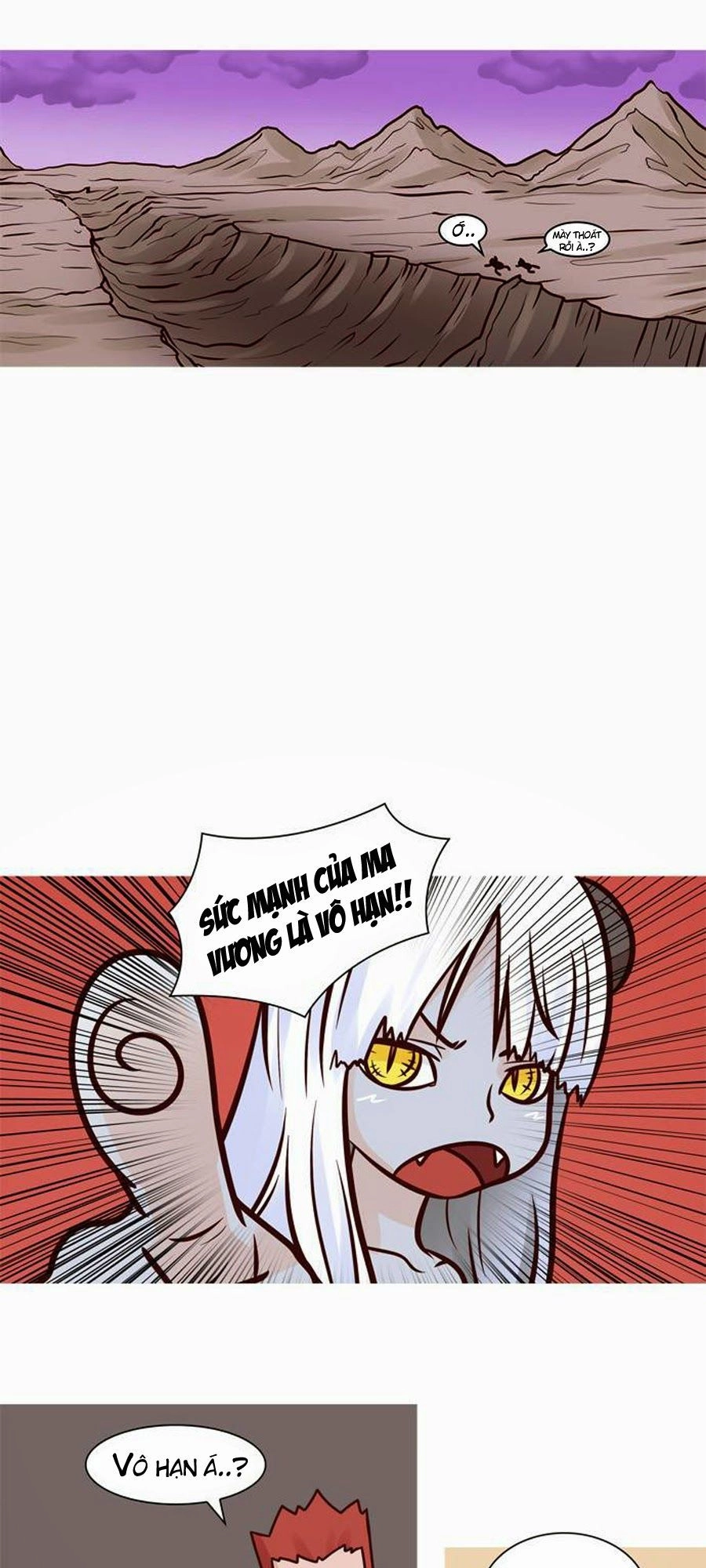 The Devil King Is Bored Chapter 39 - 24