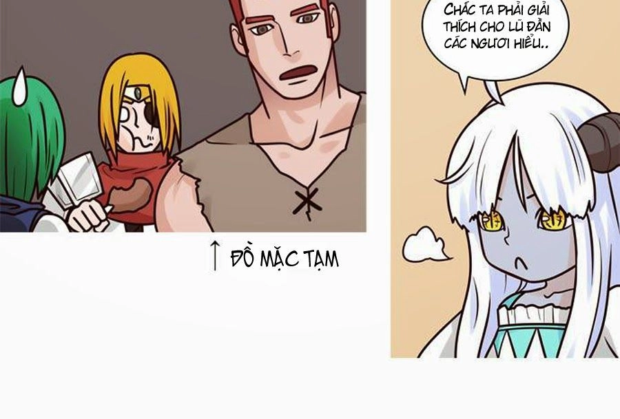 The Devil King Is Bored Chapter 39 - 25