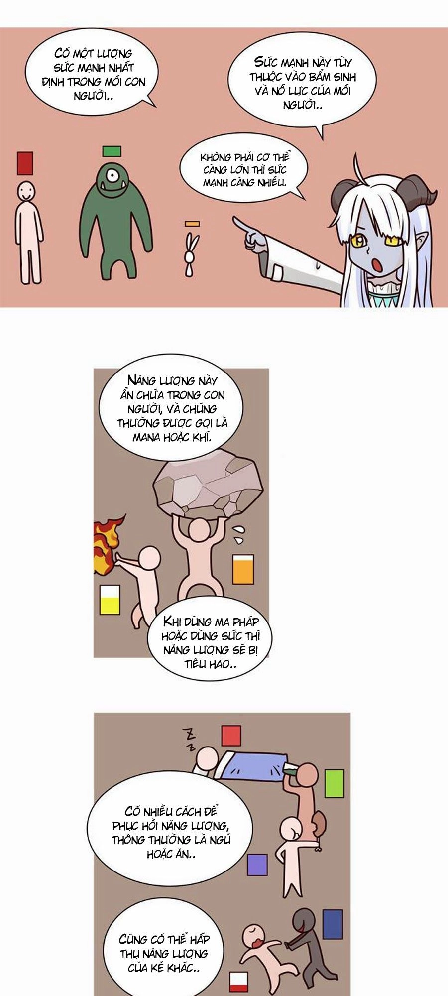 The Devil King Is Bored Chapter 39 - 26