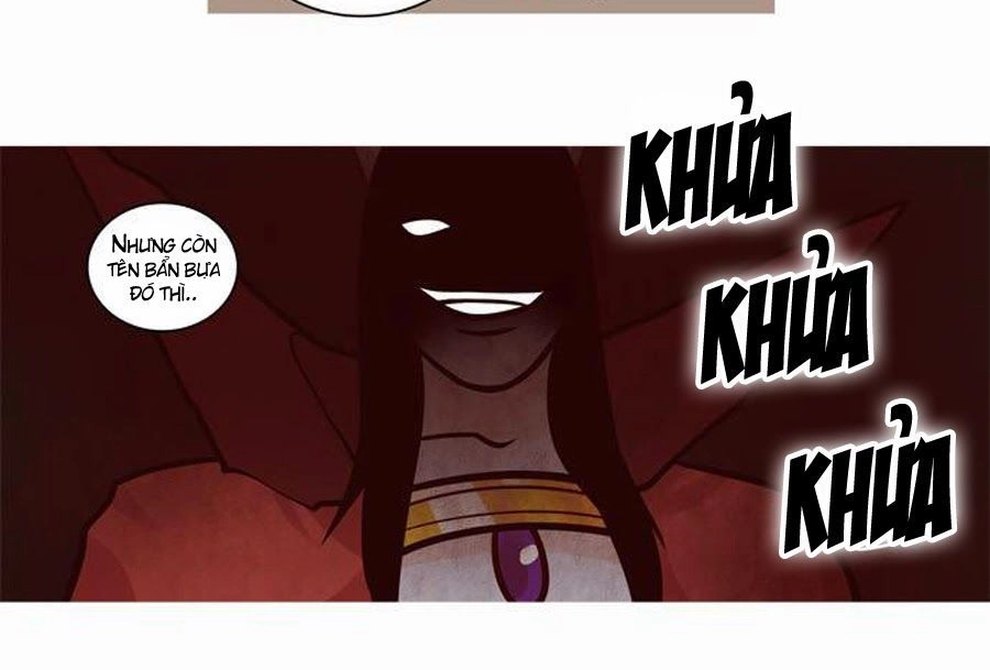 The Devil King Is Bored Chapter 39 - 27