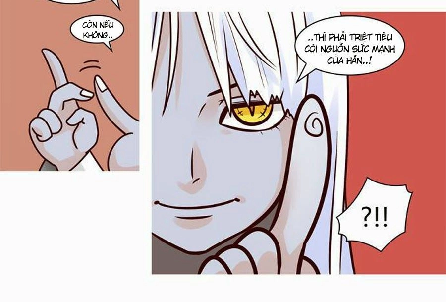 The Devil King Is Bored Chapter 39 - 29