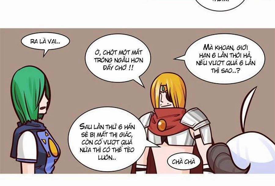 The Devil King Is Bored Chapter 39 - 33