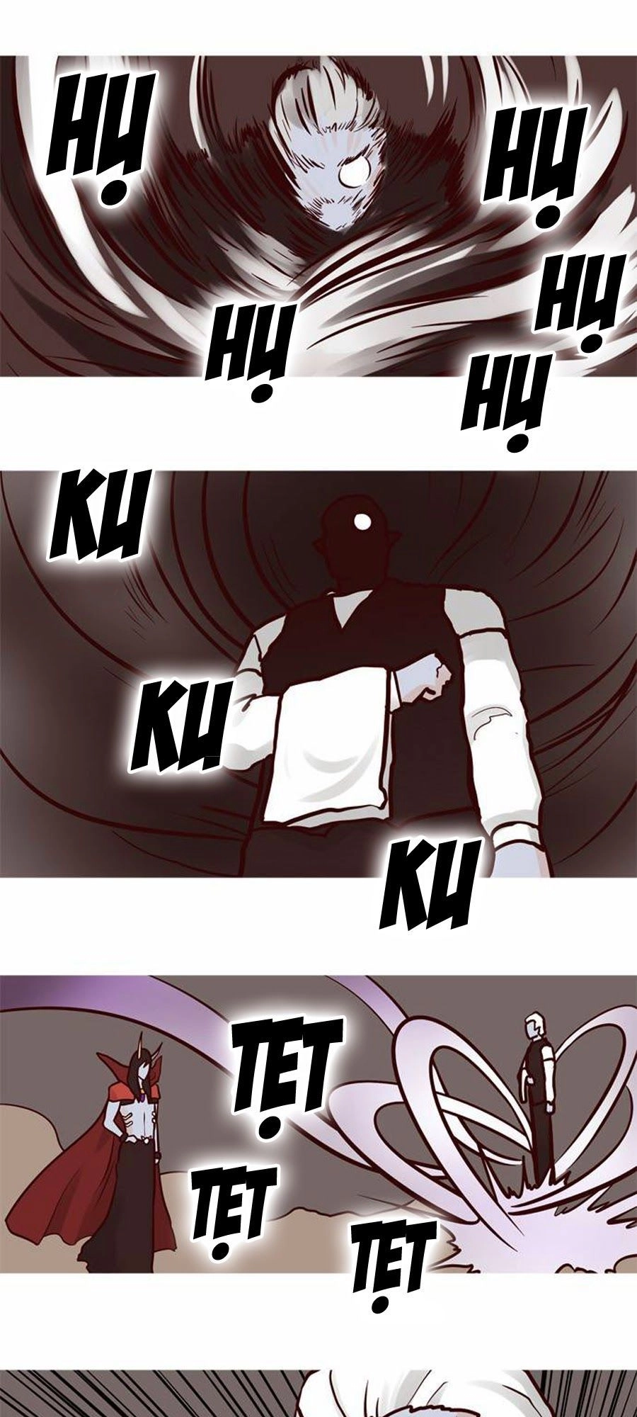 The Devil King Is Bored Chapter 40 - 4