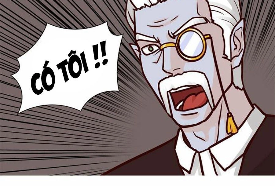 The Devil King Is Bored Chapter 40 - 5