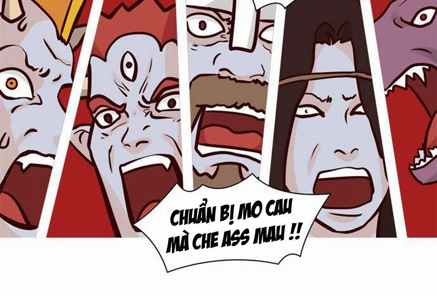 The Devil King Is Bored Chapter 40 - 7