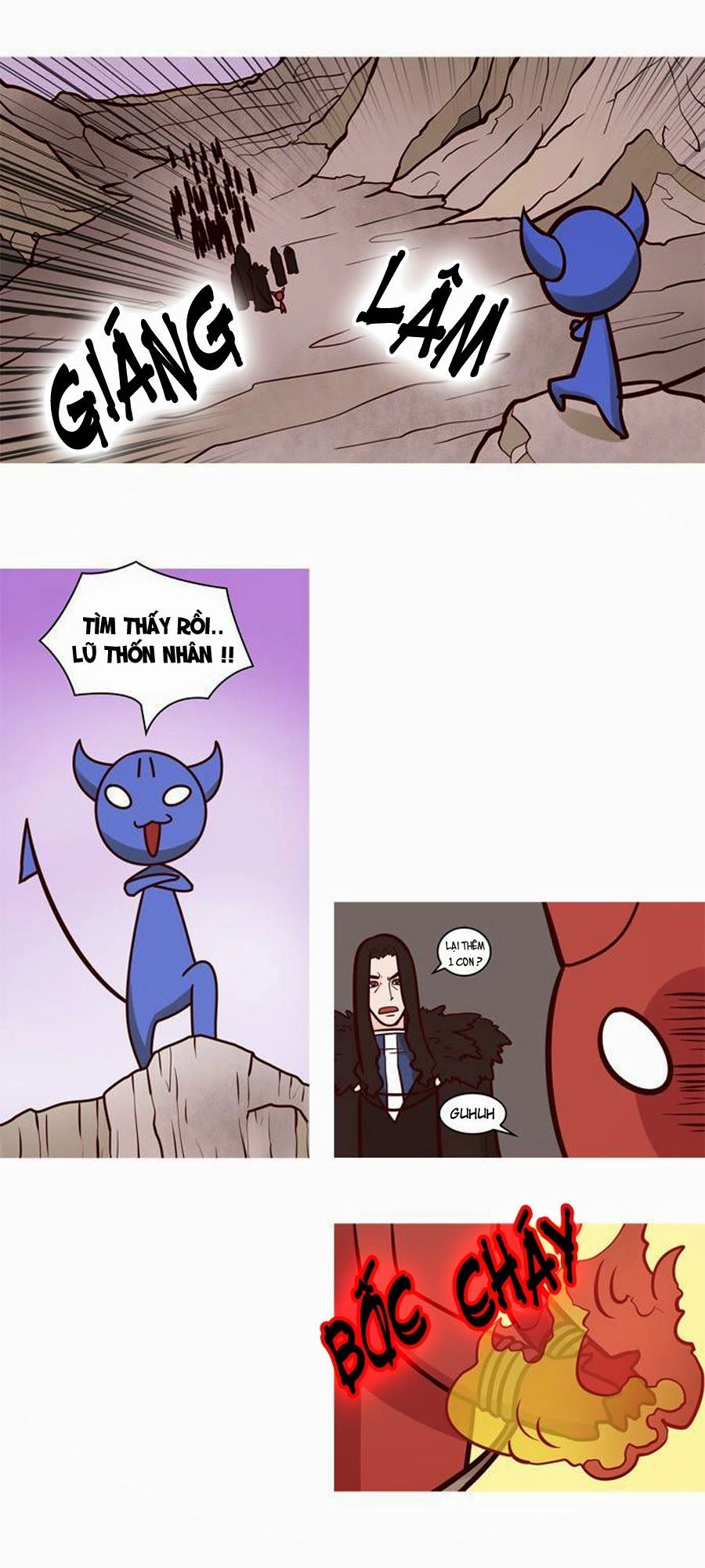 The Devil King Is Bored Chapter 40 - 12