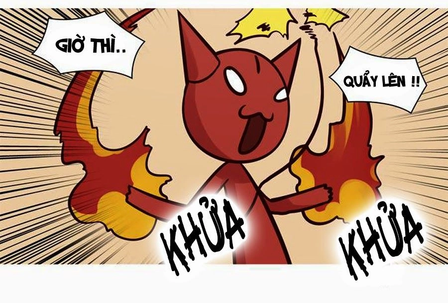 The Devil King Is Bored Chapter 40 - 13