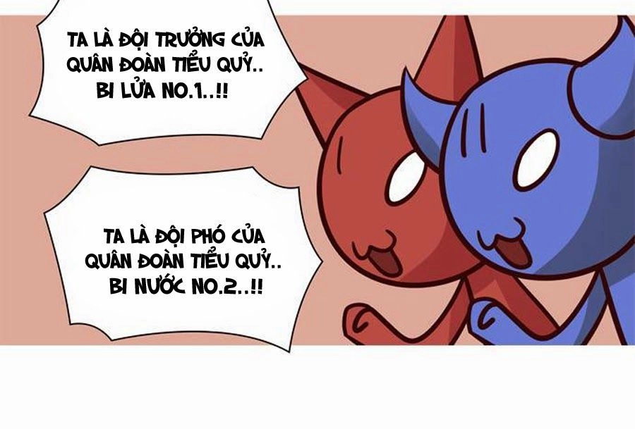 The Devil King Is Bored Chapter 40 - 15