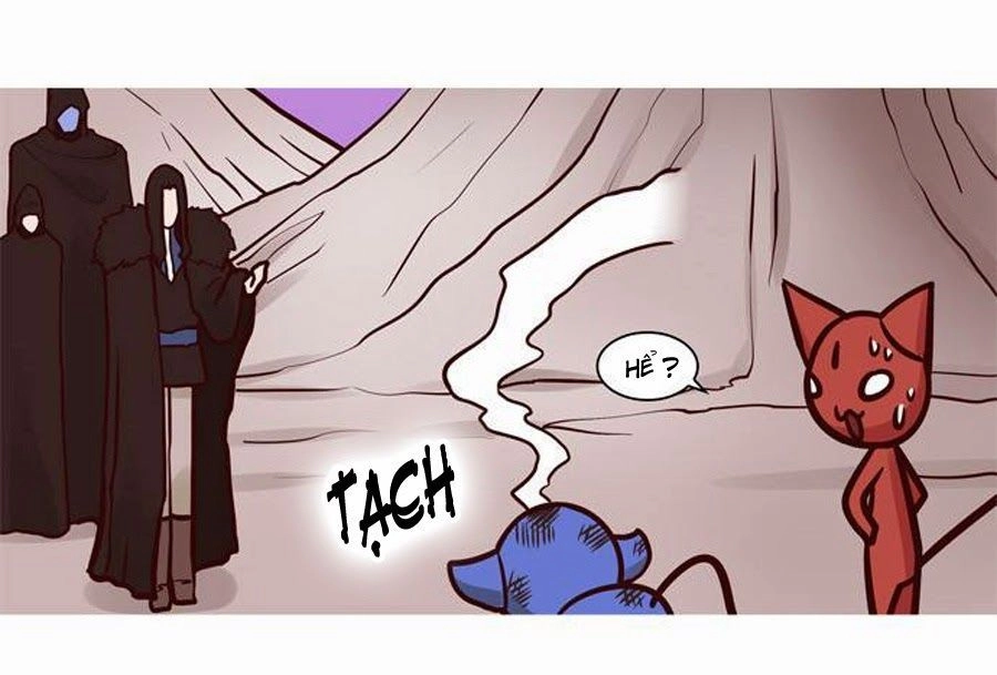 The Devil King Is Bored Chapter 40 - 17