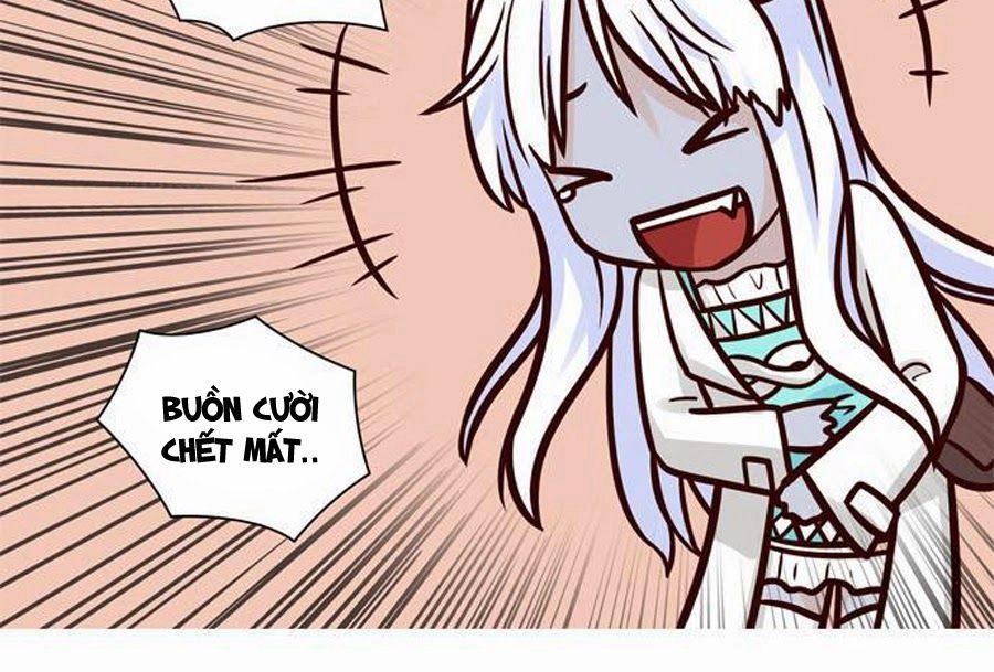 The Devil King Is Bored Chapter 40 - 21