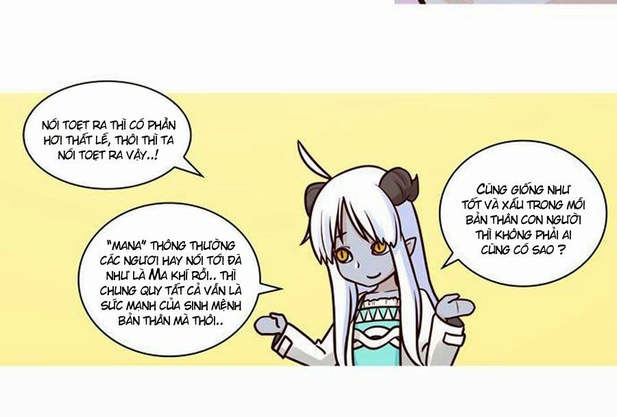 The Devil King Is Bored Chapter 40 - 23