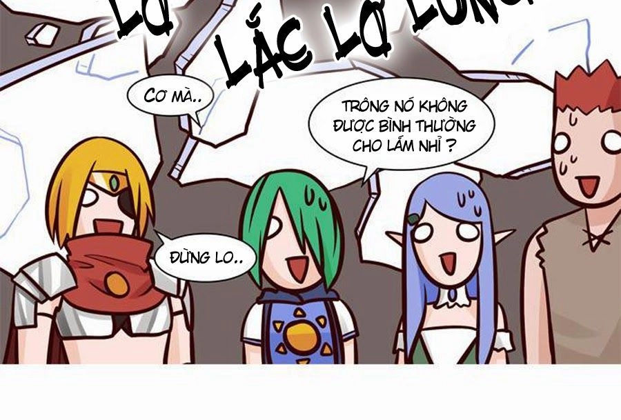 The Devil King Is Bored Chapter 40 - 25