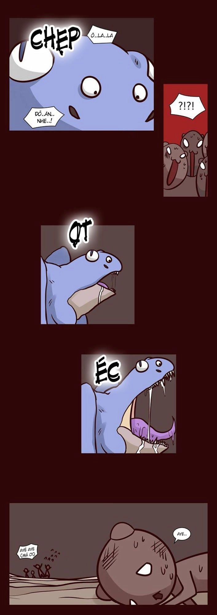 The Devil King Is Bored Chapter 41 - 7