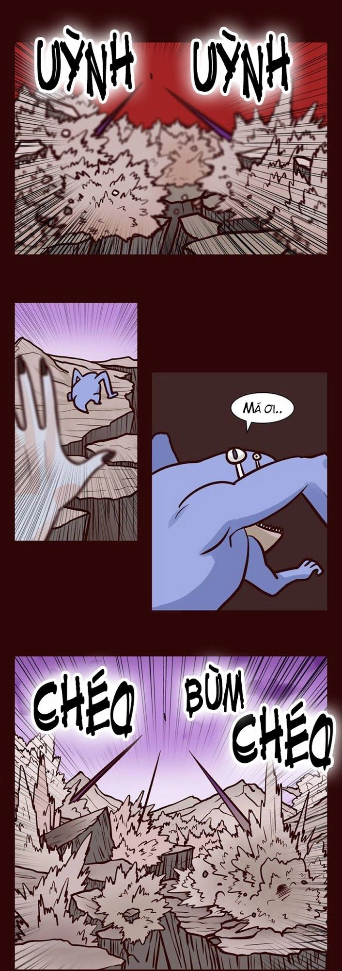 The Devil King Is Bored Chapter 41 - 11