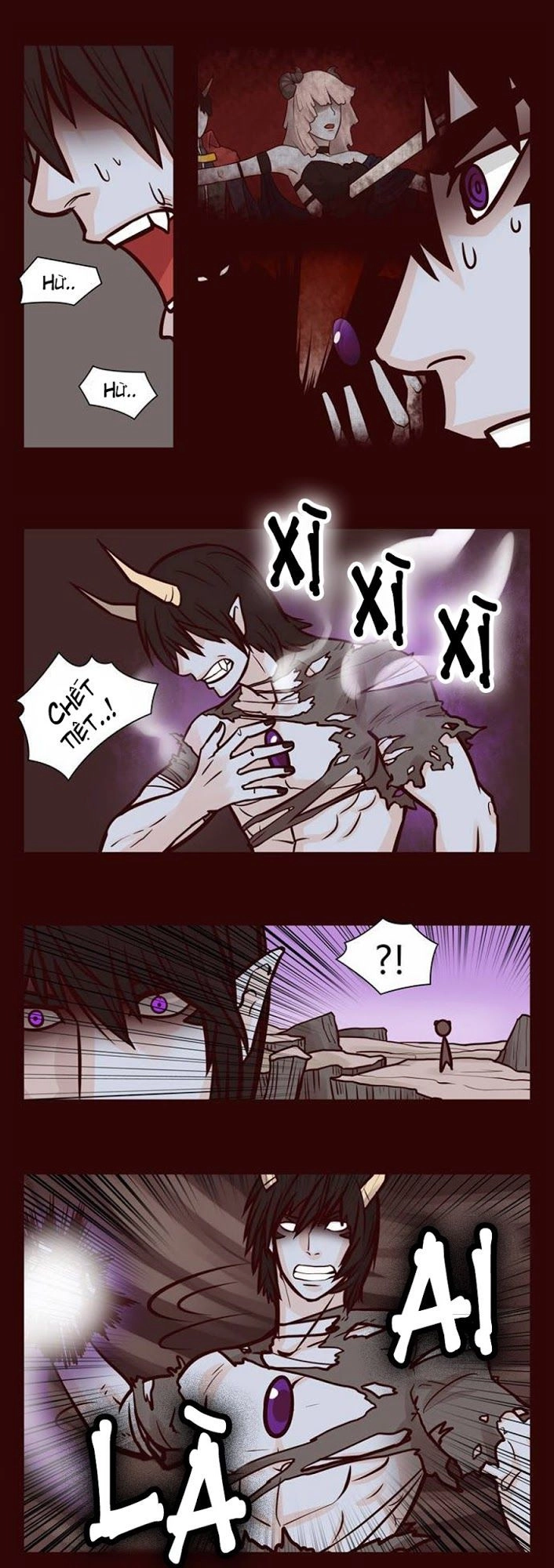 The Devil King Is Bored Chapter 41 - 15
