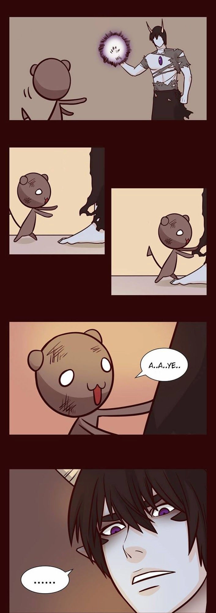 The Devil King Is Bored Chapter 41 - 17