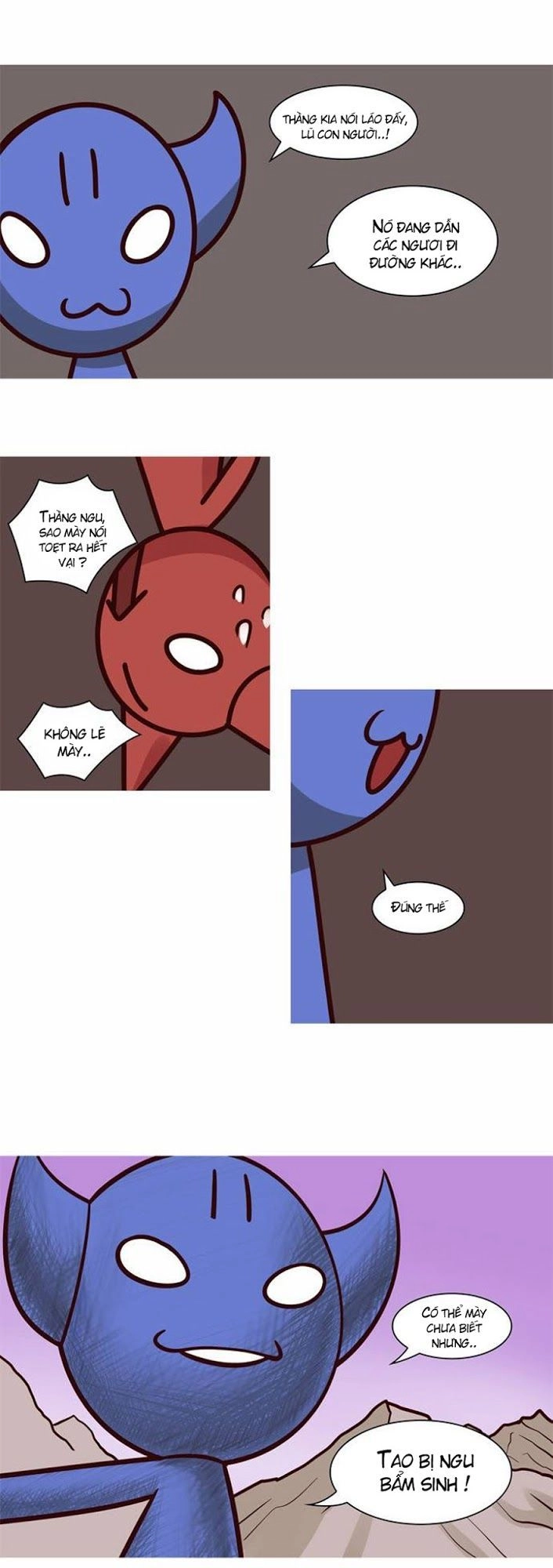 The Devil King Is Bored Chapter 41 - 23