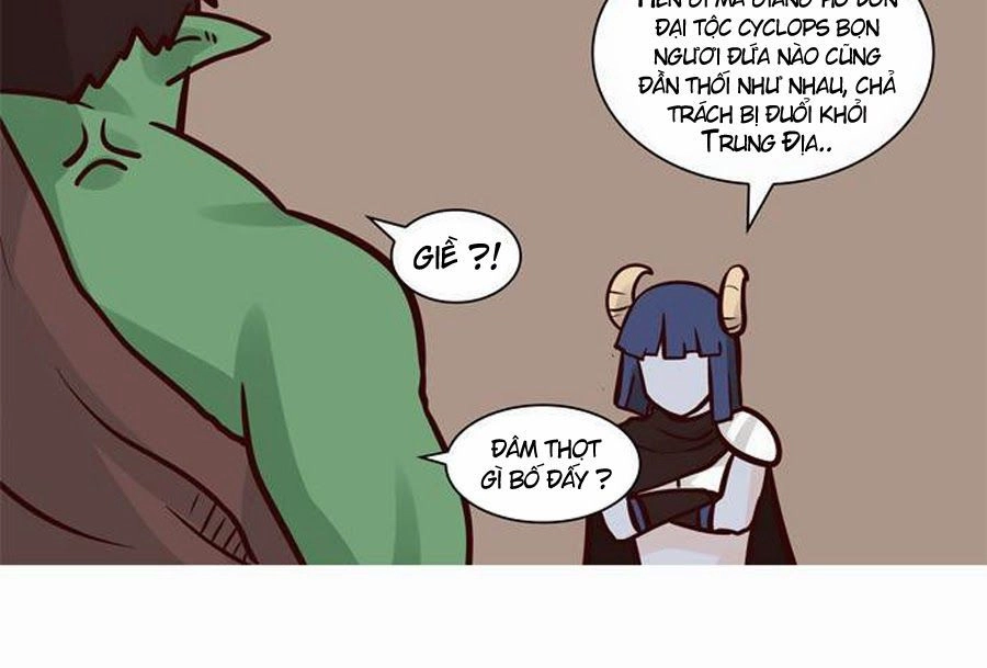 The Devil King Is Bored Chapter 42 - 9