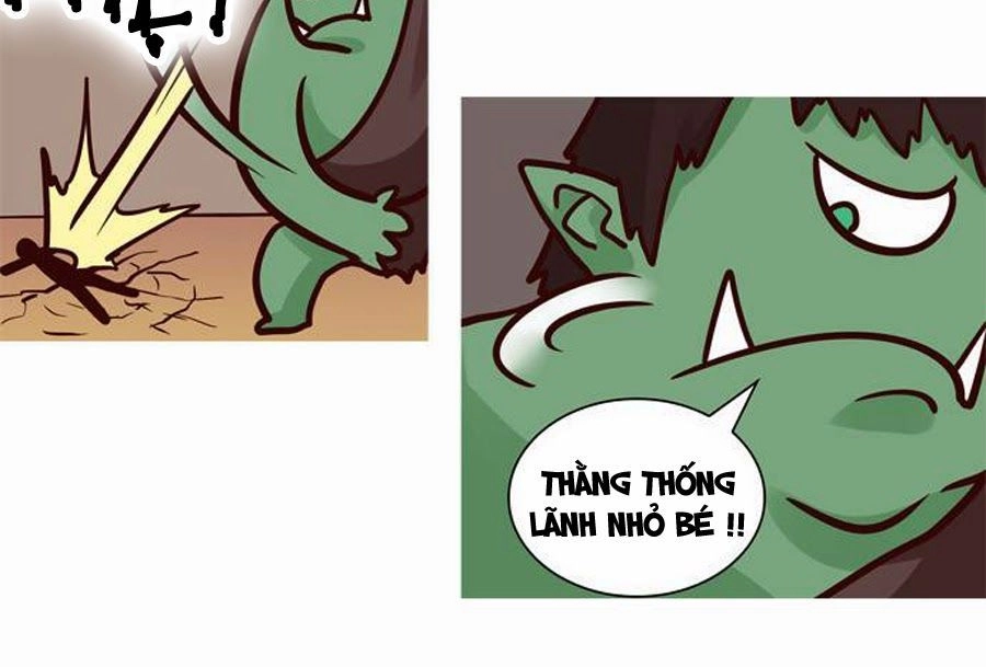 The Devil King Is Bored Chapter 42 - 11