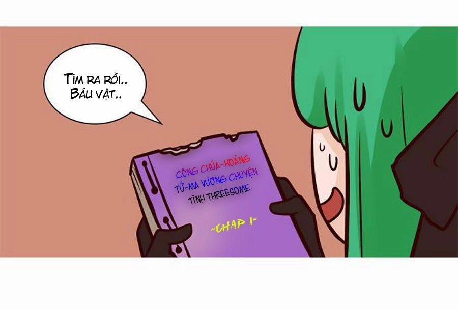 The Devil King Is Bored Chapter 42 - 25