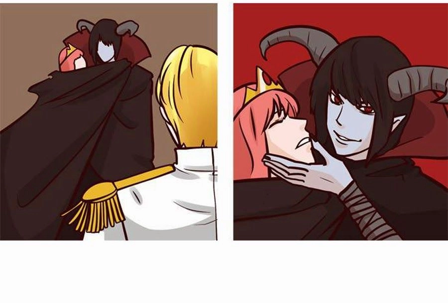 The Devil King Is Bored Chapter 42 - 27